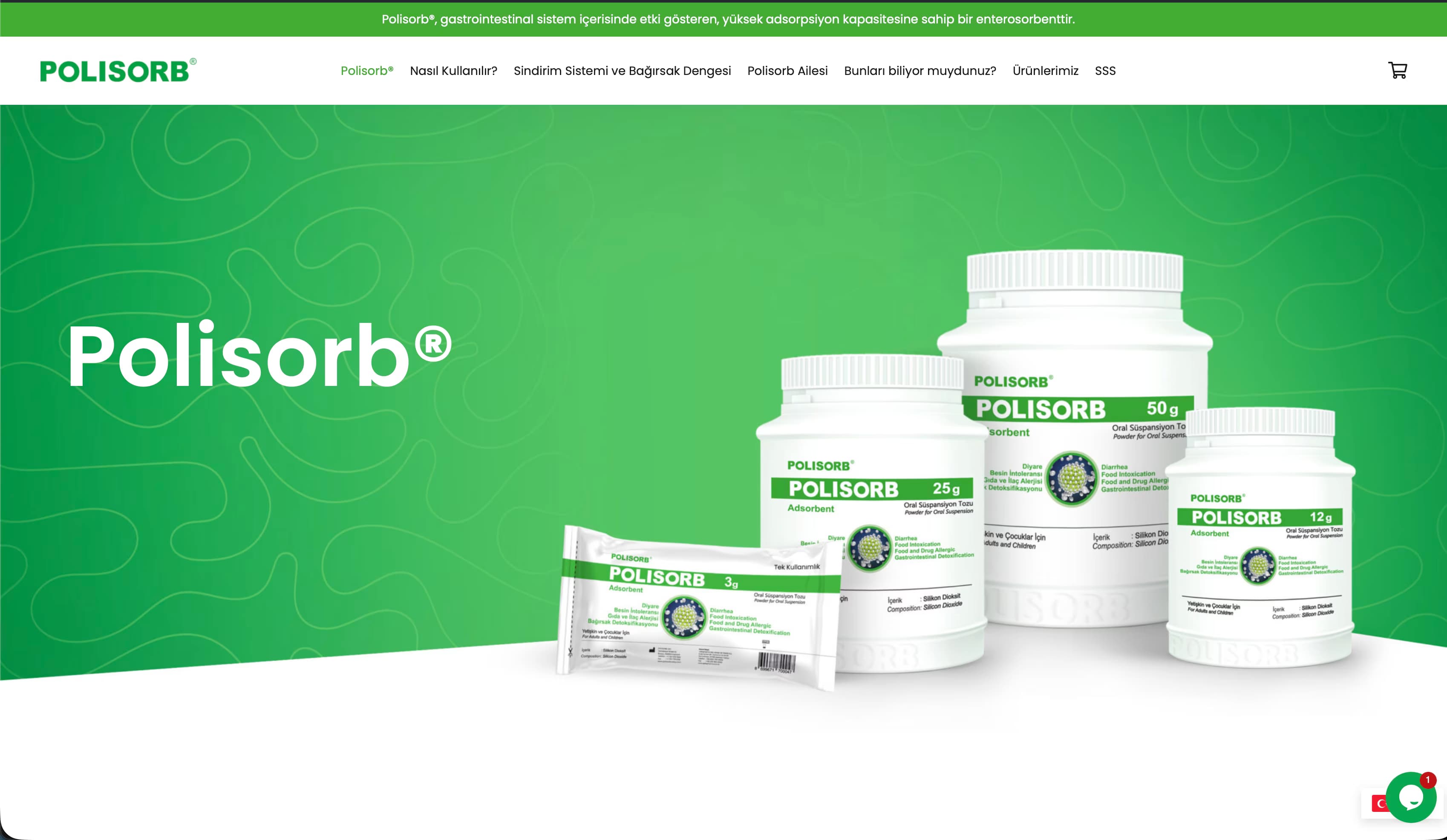 Polisorb - Görsel 2