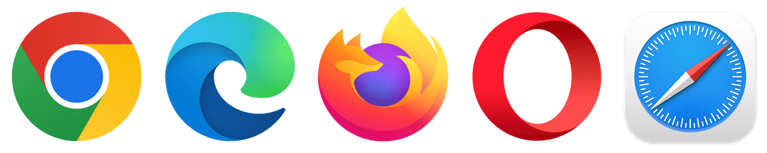 browsers