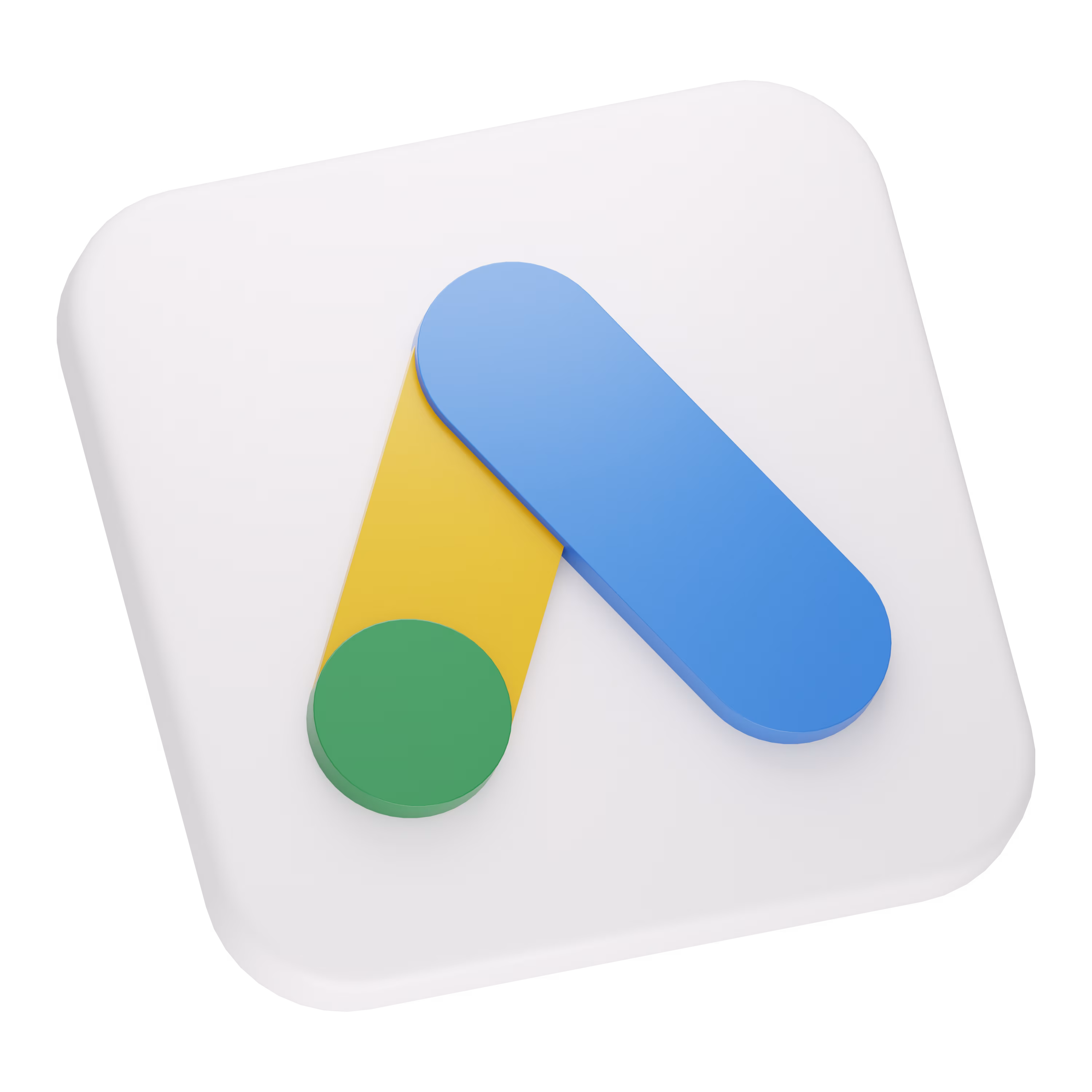 Google Ads & Arama Reklamları